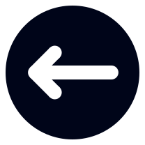 backwards arrow icon